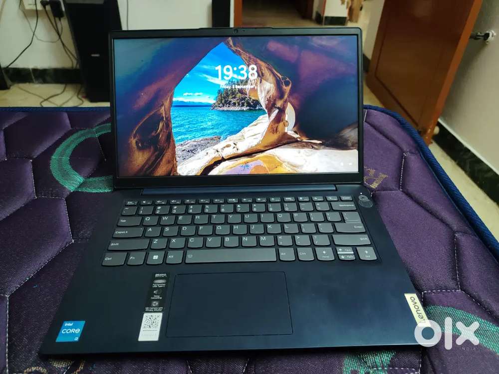 Lenovo laptop
