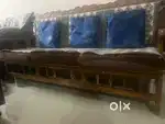 5 Seater Sofa set