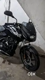 Bajaj Pulsar Sell