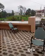 Ranjhawala, Raipur 2 Room set + Kitchen + Washroom + Balcony