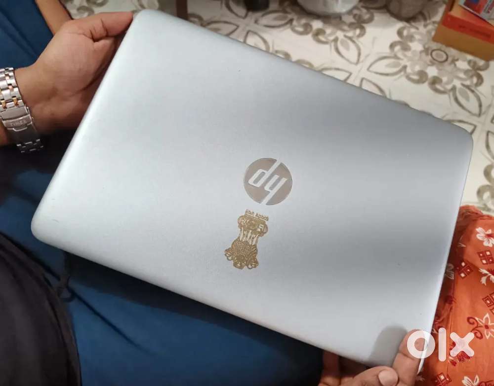 Hp Laptop Elite book 840 G3