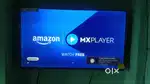 Red mi amazon tv