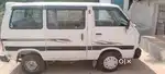 Maruti Suzuki Omni 2018 Petrol 85000 Km Driven