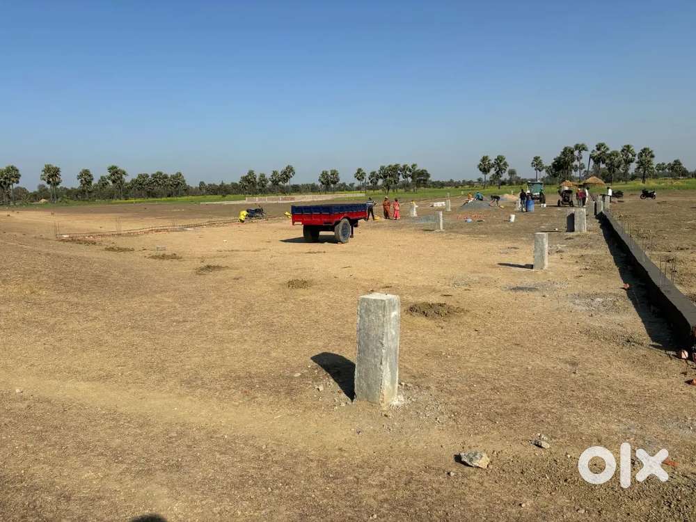 Find your dream plot with us