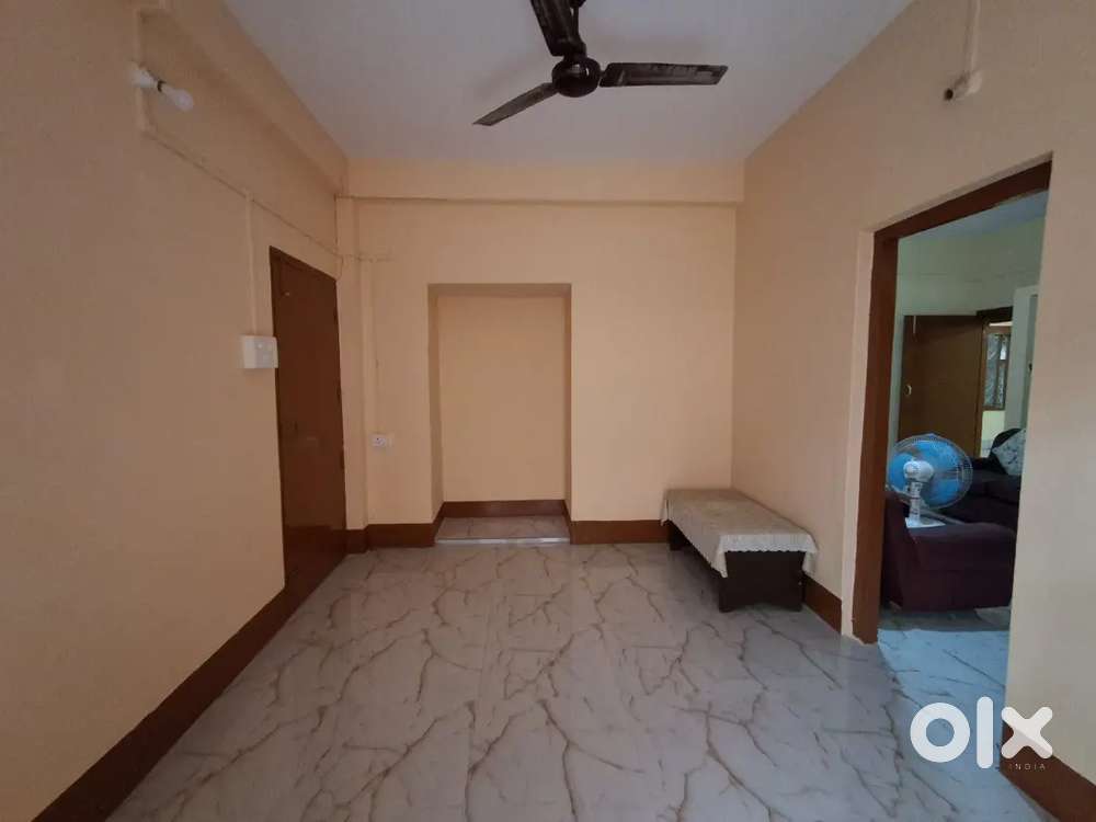 1BHK/2BHK Apartment available for rent
