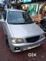 Maruti Suzuki Alto 800 2006 Petrol 130000 Km Driven
