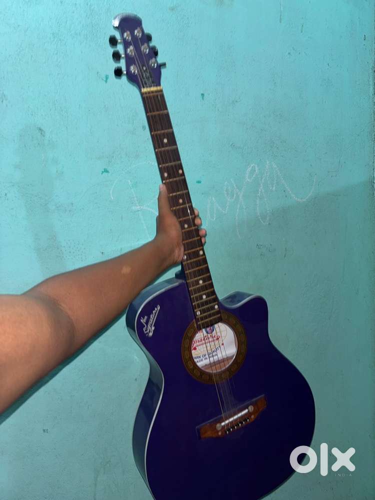 Best acoustic guitar