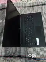 HP laptop 15.6 inch/4GB/1TB HDD/WINDOWS 10