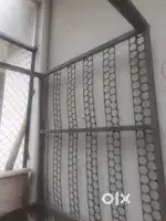 Iron cot for sale