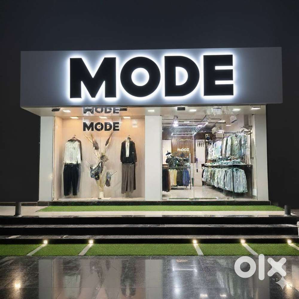 Hiring Sales & Store Management Staff