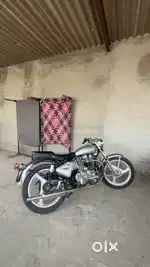 ELECTRA BULLET 2002 MODEL
