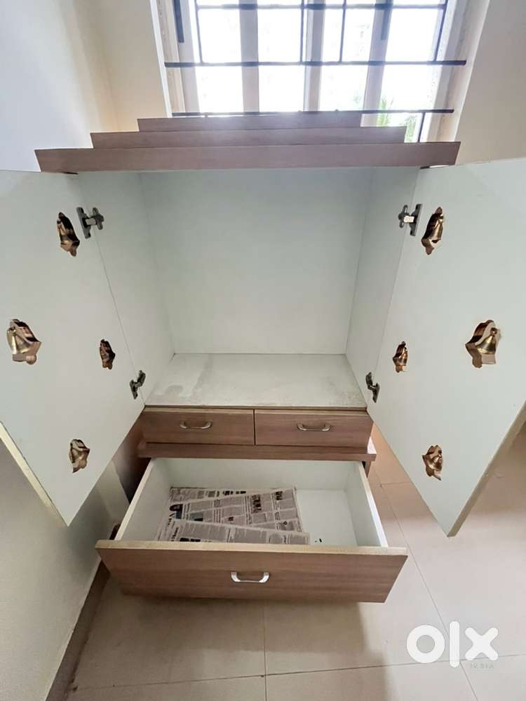 Urgent Sale — Century Plywood Temple – Built to Last!