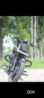 Average Single Hand Bike