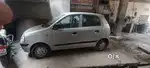 Hyundai Santro Xing 2004 Petrol 65000 Km Driven