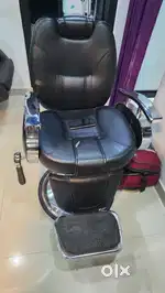 Salon Hair  Cutting/ Styling  Chair