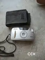 Canon camera