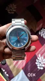 Fastrack watch sudhu battary lgaite lagbo