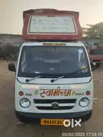 Tata ace gold cng