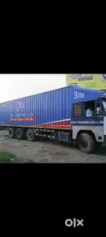 Tata 3118 32 feet