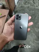 Iphone 11 pro