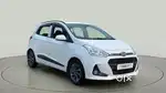 Hyundai Grand i10 1.2 Kappa Sportz Option AT, 2019, Petrol