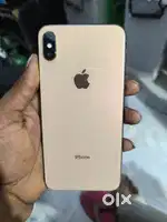 Iphone xs max 256 gb