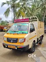 ASHOK LEYLAND DOST LS