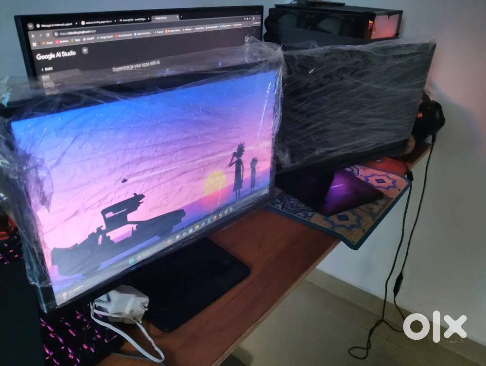 Samsung LED monitors 19 inch