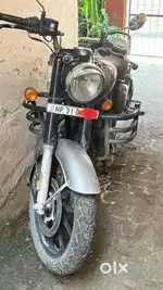 Royal Enfield