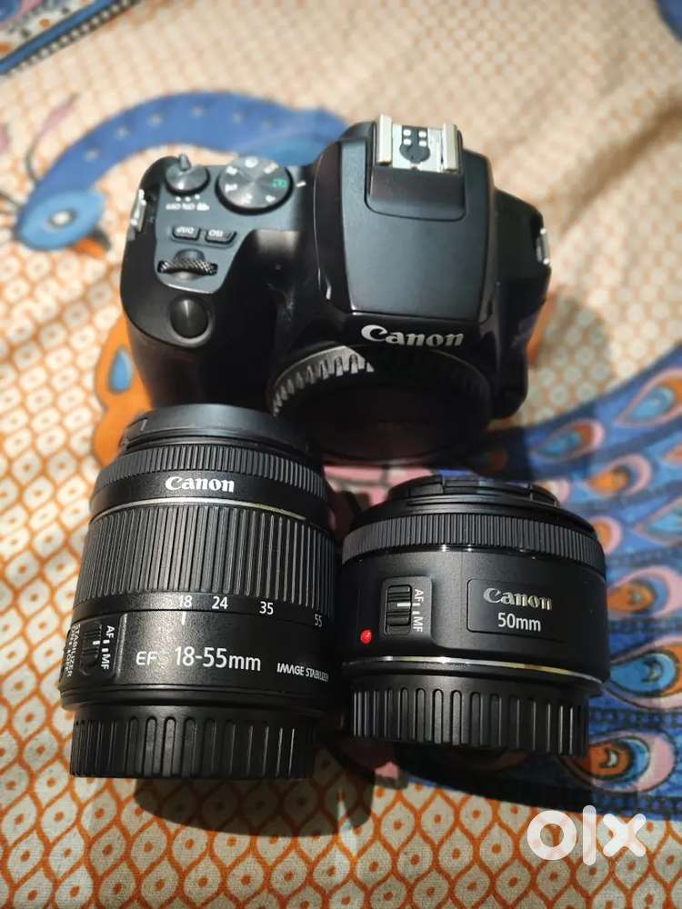 Canon 200d mark 2