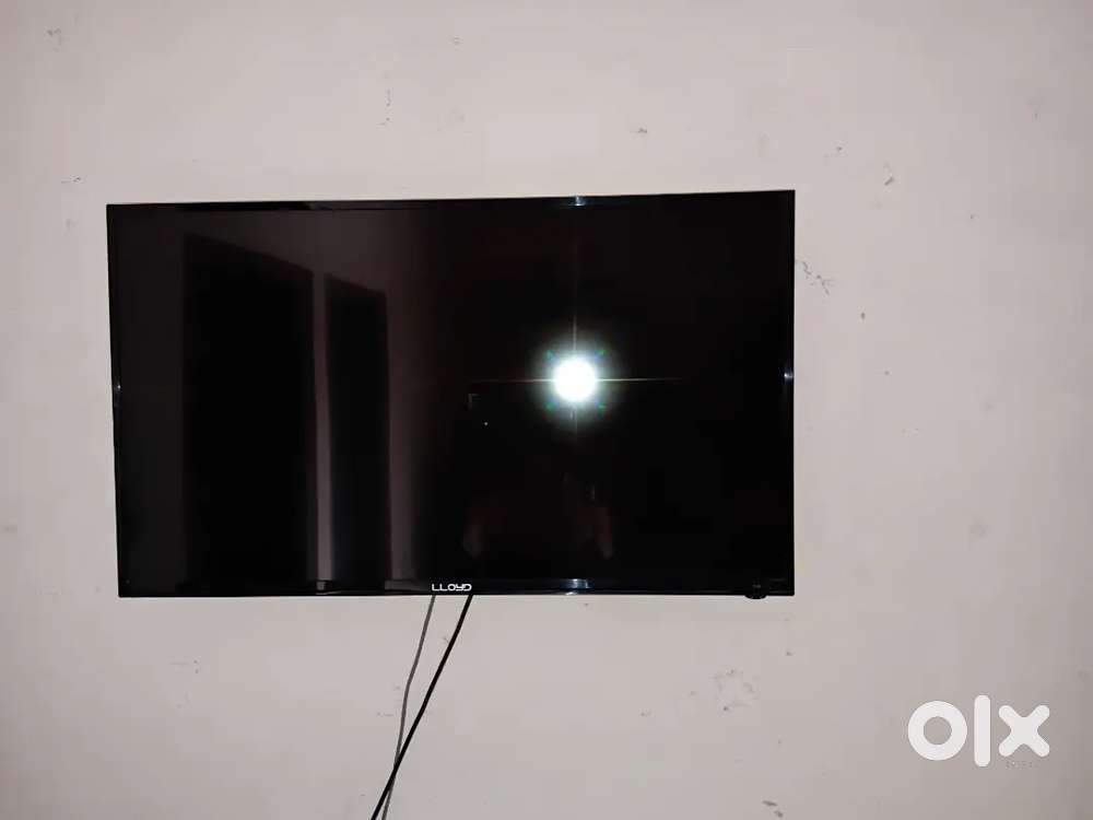 Lloyd smart led