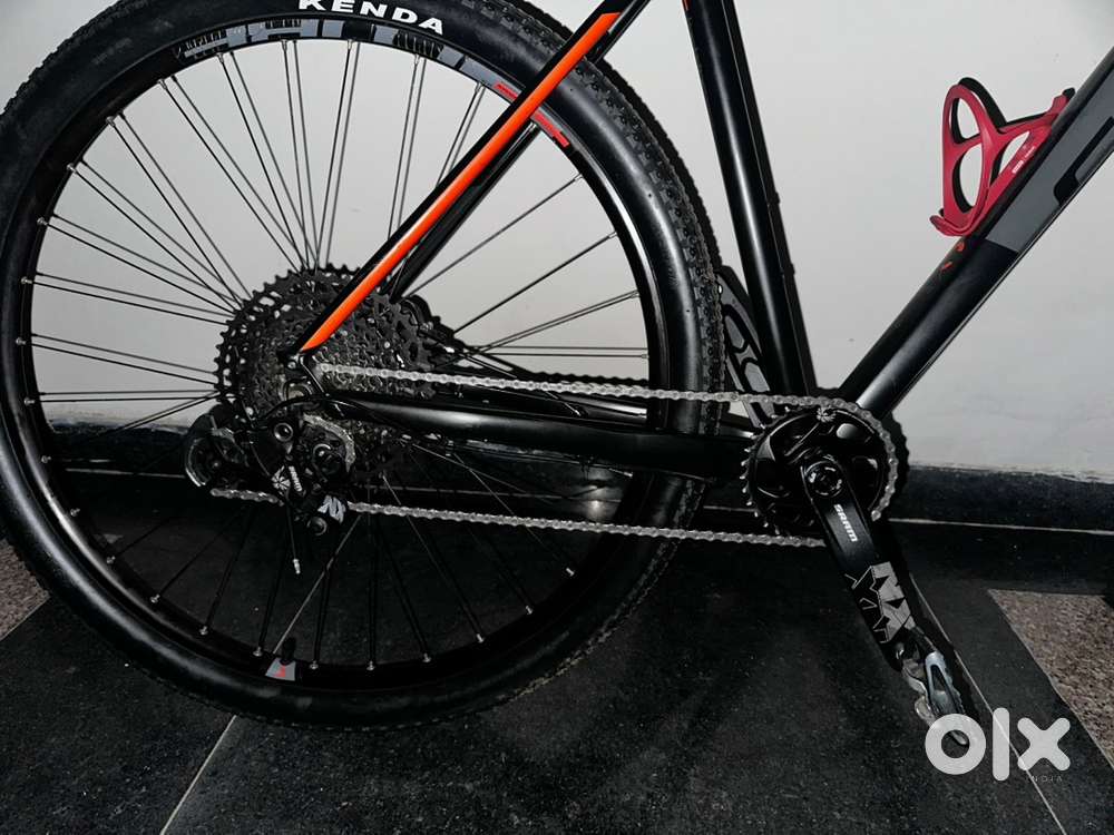 Cube Aim SL 29 inch