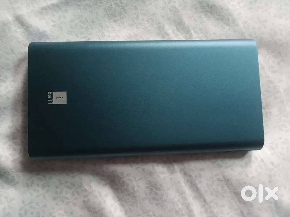 New condition power bank