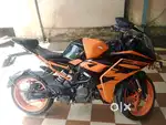 KTM Bike Selling