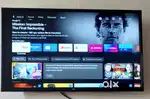 Selling Mi 32″ Smart LED TV – Perfect for Home & Bedroom