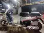 Hero Electric NYX Scooty for Sale, Complete Electric