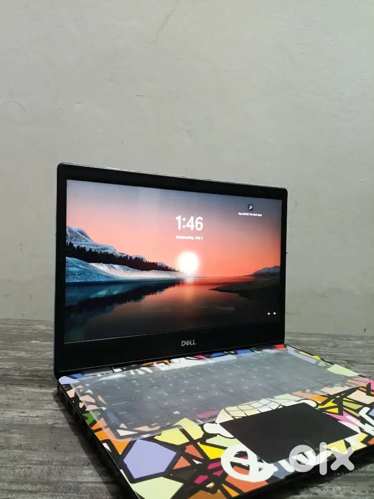 Latitude 3400 laptop dell