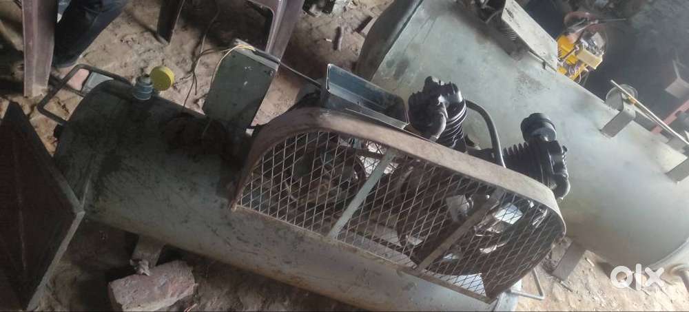 Alsana engineer work