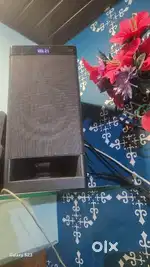 Sony HT rt3 home theatre 5 in 1 channel