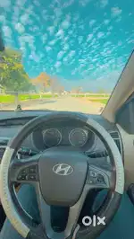 Hyundai i20 2013 Diesel well maintined