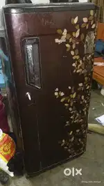 Whirlpool Fridge Single Door