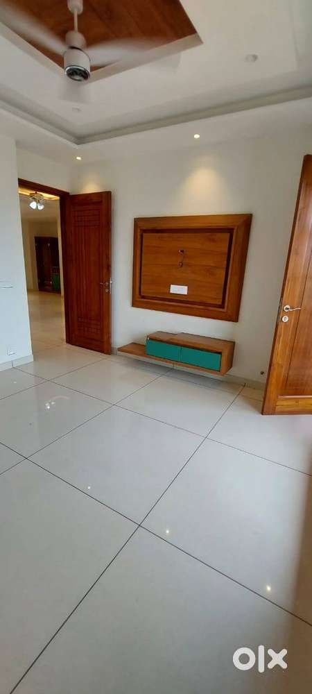 3+1Bhk Reday To Move Builder Floor