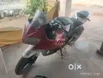 Exchange available in fz v2 any other 150 cc bike Urgent serious buyer