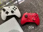 Xbox One S 500gb