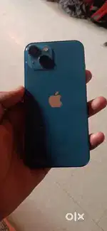 Iphone 13 for sell or exchange.