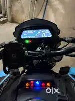 Bike sale - Dominar 250