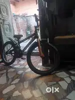 Renaira bicycle