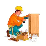 Carpenter work
