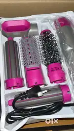 5 in 1 Hot Air Hair Styler
