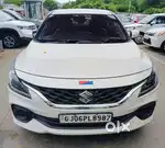 Maruti Suzuki Baleno Delta, 2023, Petrol